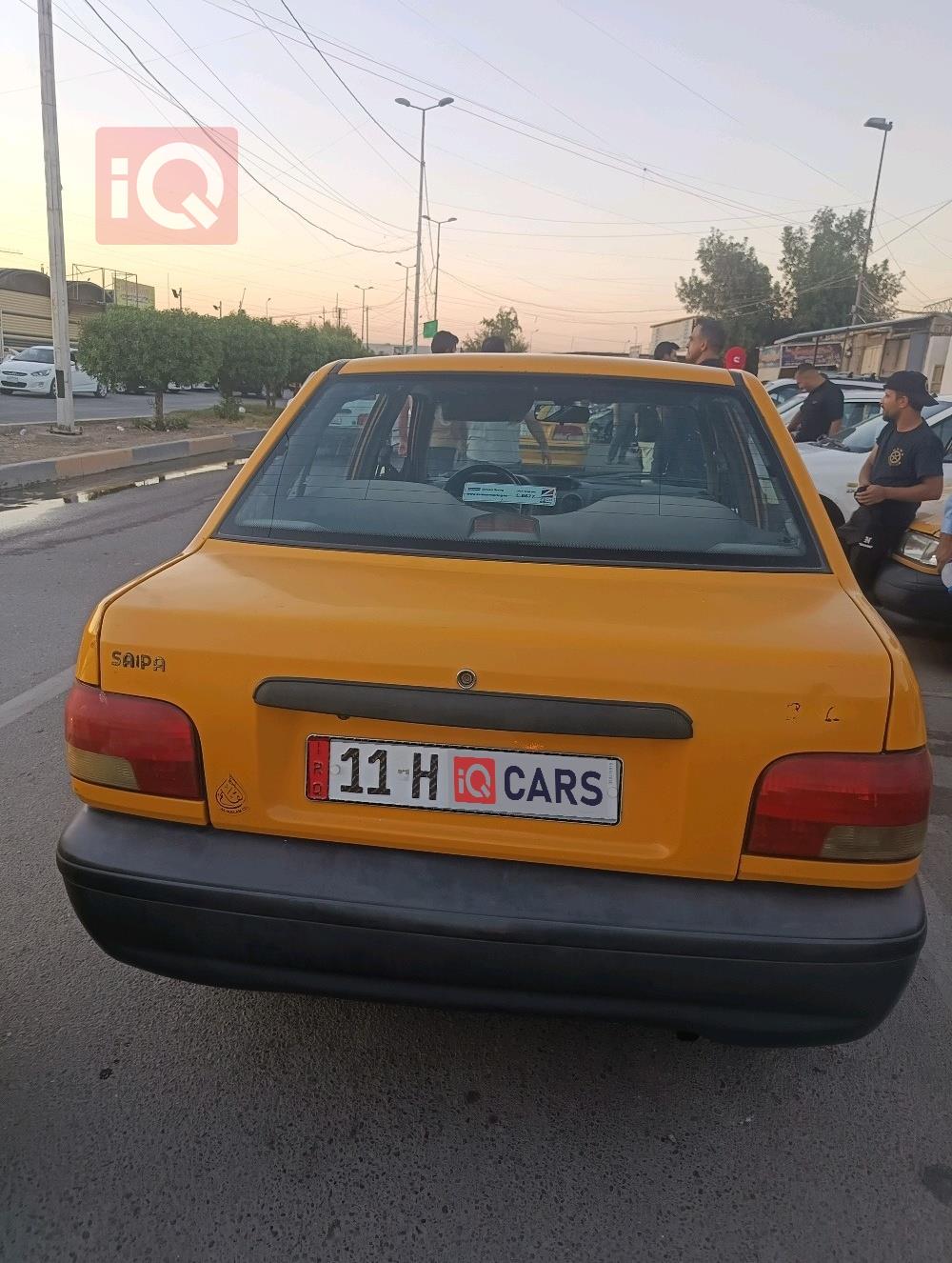 سايبا 131
